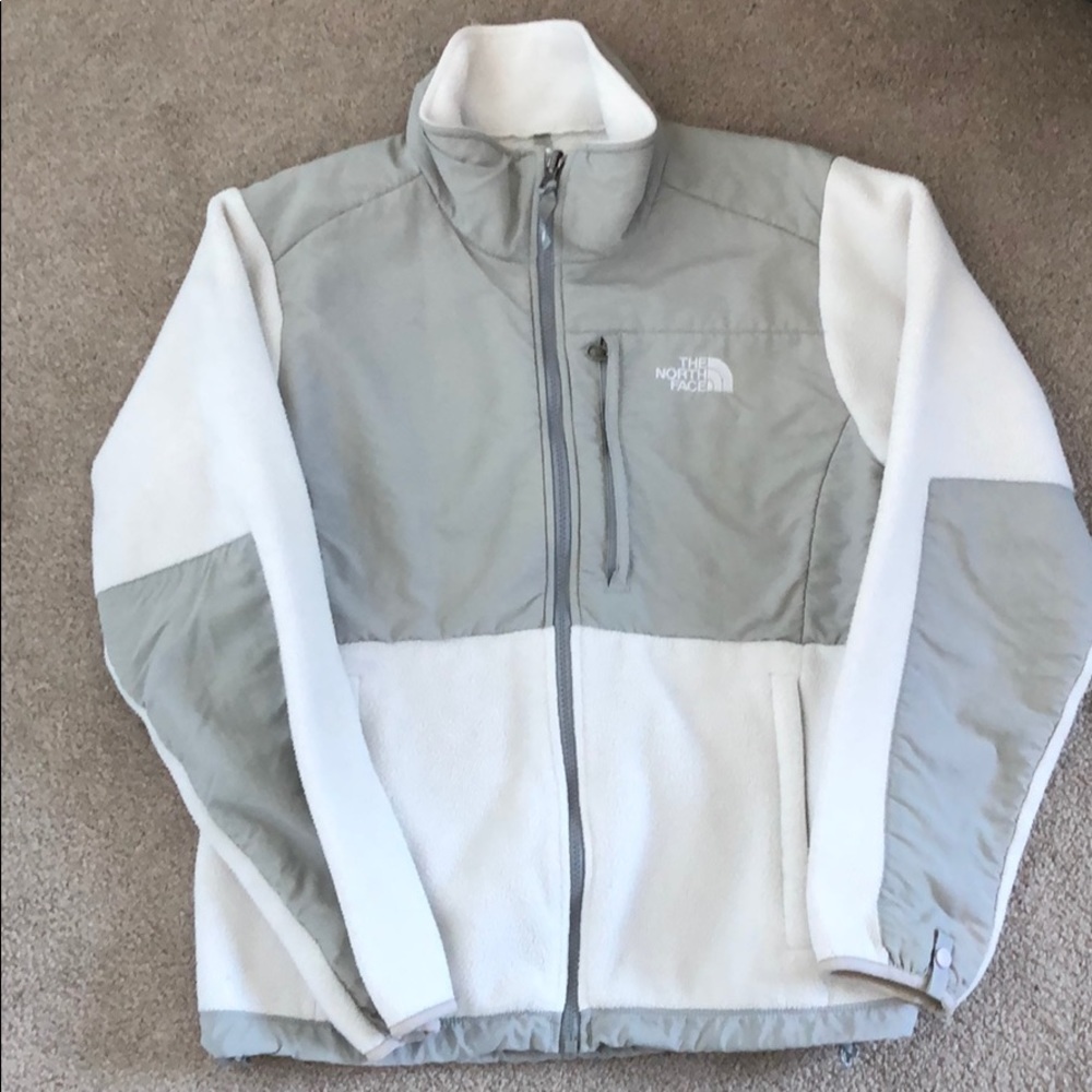 North face women’s Denali fleece